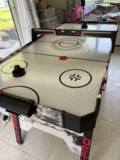 Hy-Pro 4ft 6in Air Hockey