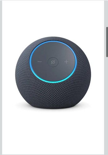 Amazon echo dot - echo, (newest