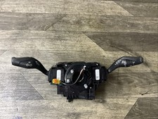 FORD FOCUS WIPER INDICATOR