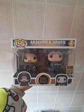 Funko Pop! The Lord of the