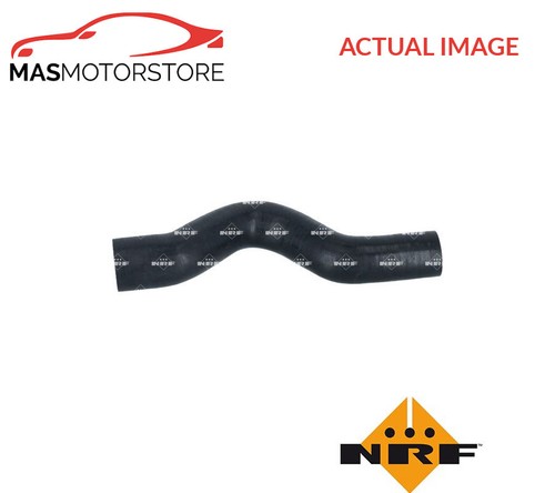 Charge air cooler intake - cooler,