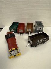 Tomy Trackmaster Thomas &