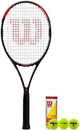 Wilson pro staff precision - wilson,