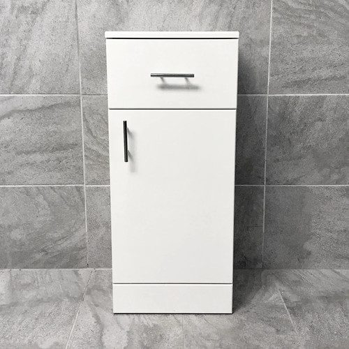 Bathroom storage drawer unit - bathroom,