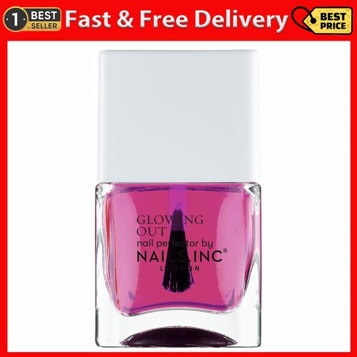 Nails inc glowing - inc,