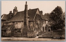 CHALFONT ST GILES -
