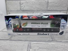 Scale oxford diecast - 1:76,