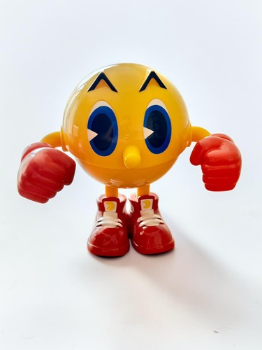 Pac man ghostly adventures - ghostly,