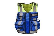 New Double Tone Hi Viz