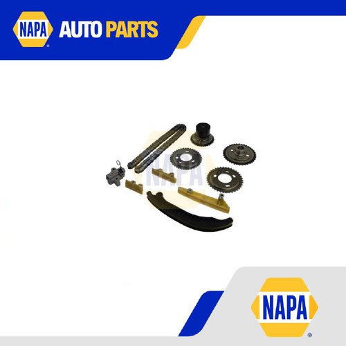 Timing chain kit fits land - timing,