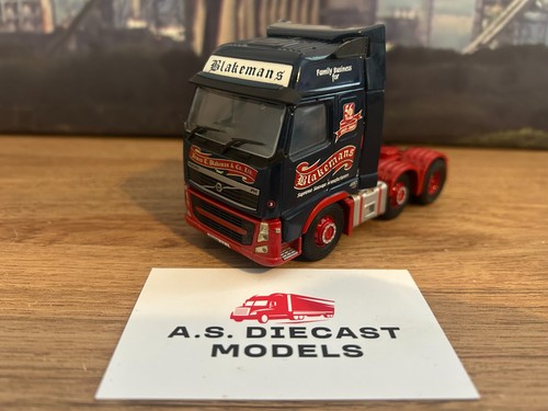 Corgi modern truck volvo - corgi,
