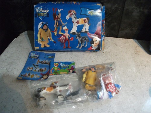 Disney heroes peter - disney, pan