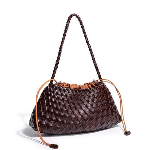 Woven hobo bag for women - bag,