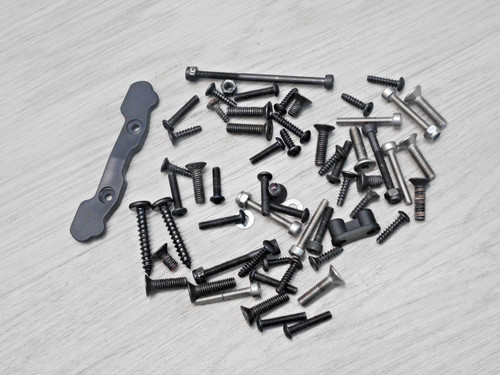Hobao hyper screw pack - 8,