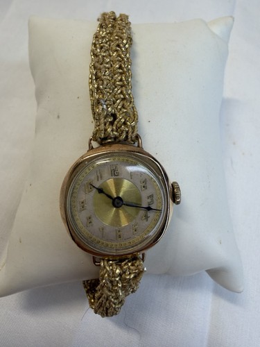 Vintage 1920s catchecase - vintage,