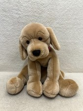 Gund vintage labrador dog