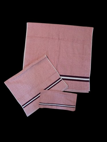 Cannon vintage towel - cannon, set