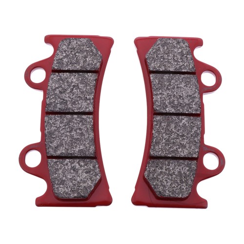 Brembo brake pads sintered - brembo,