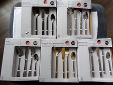 NEXT -24 Piece Cutlery Sets -