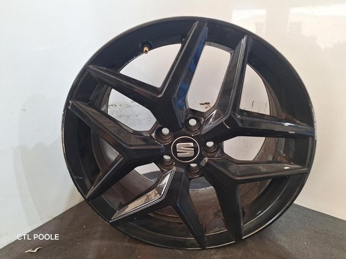 Seat ibiza tsi mk5 - ibiza,