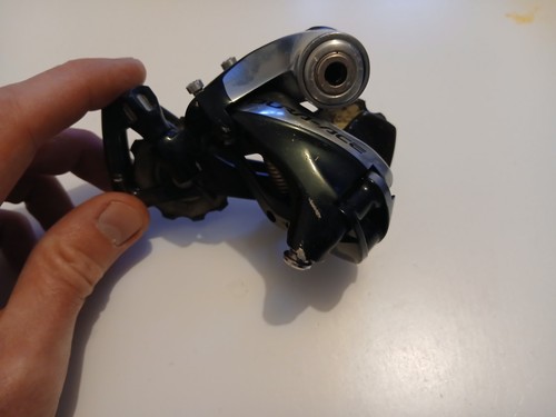 Shimano dura ace 9000 - dura,