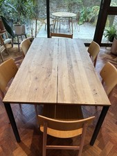 Dk3 Less Is More Dining Table
