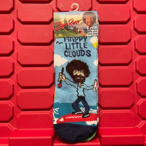 Bob ross joy - joy, of