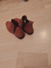 Ladies Ankle Boots Women