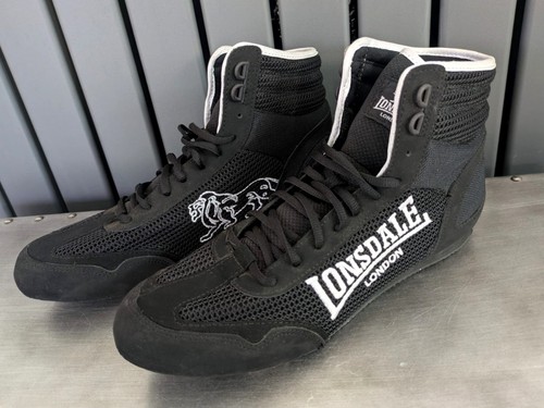 Lonsdale contender boxing - contender,