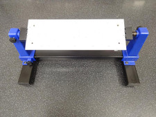 BURNTEC PCB Holder Clamp - Holds Circuit Board for Soldering 360° Adjustable A