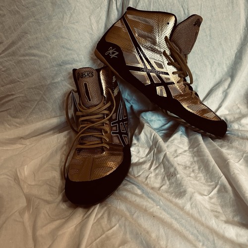 Asics elite 0 wrestling - elite, 1.0