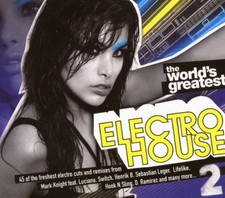 The World's Greatest Electro
