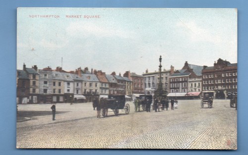 NORTHAMPTON.MARKET