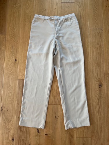 Vintage 1990s pal - zileri, cream