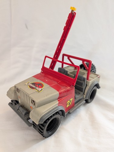 Vintage 1993 kenner jurassic - vintage,