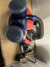 3M Jupiter Powered Respiratory System with Versaflo Power Pack & Head tops