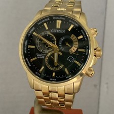 Citizen Men's Eco Drive