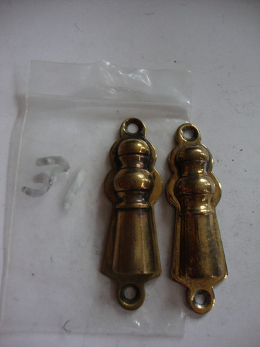 Antique victorian brass - antique,