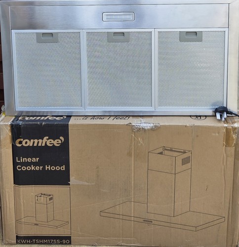 Comfee 90cm cooker hood - 90cm,