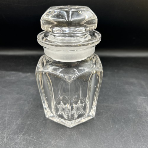 Bohemian heavy glass - bohemian,