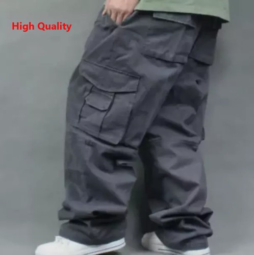 Men army combat - men's, loose