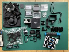 GoPro HERO4 Black Edition 4K