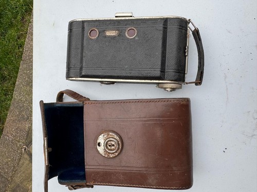 Iloca vintage german folding - vintage,