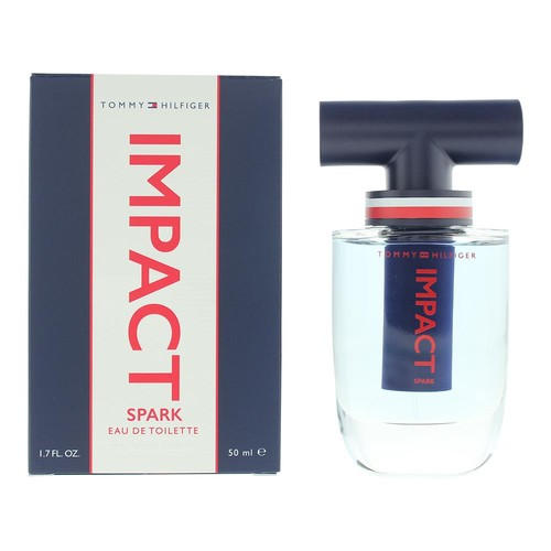 Tommy hilfiger impact spark - tommy,