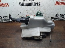 Volkswagen Passat 2003 Estate Passenger Rear Door Lock Mechanism - X #PU9