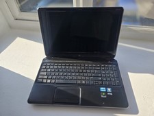 HP Pavilion dv6 8GB Ram 500GB