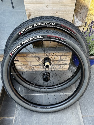 Hunt trail wide wheel - hunt,