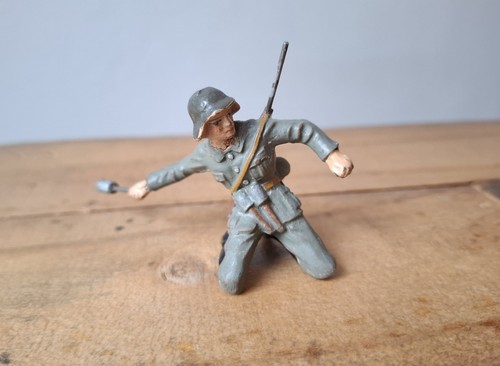 Lineol danish army - army, soldier