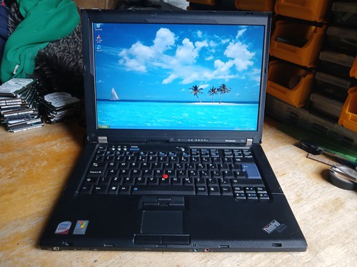 Upgraded fast lenovo windows - fast,