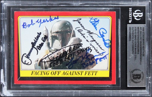 Star wars bulloch - wars,
